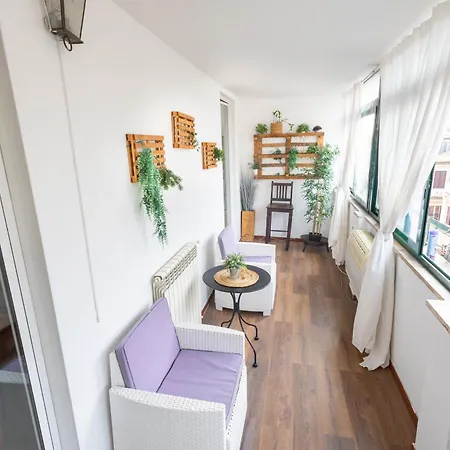 Apartment Urban Trastevere Ripa 11 *