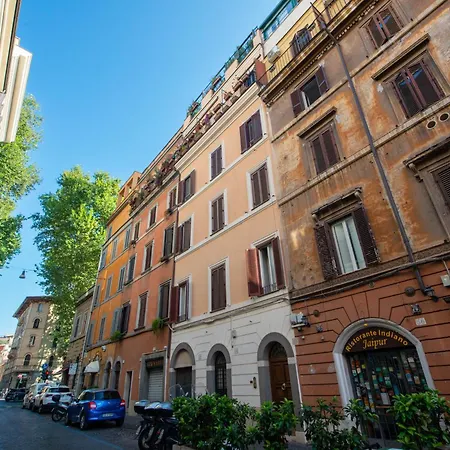 Urban Trastevere Ripa 11 Apartment Rome