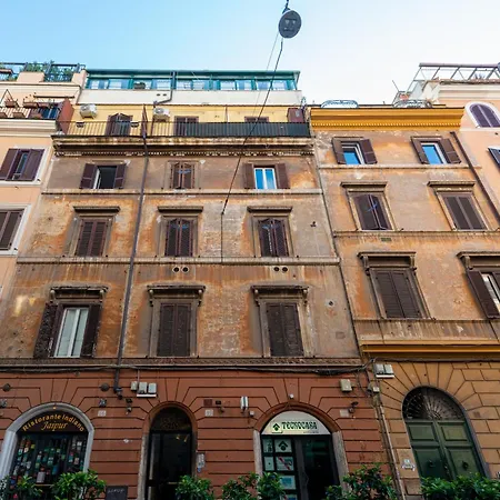 Apartment Urban Trastevere Ripa 11 Rome