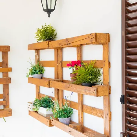 Apartment Boutique Trastevere Ripa 12