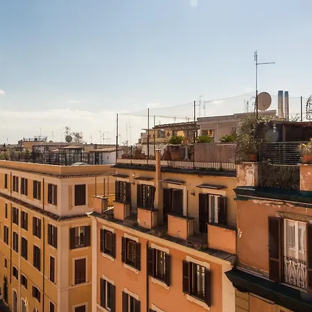 Boutique Trastevere Ripa 12 Apartment Rome