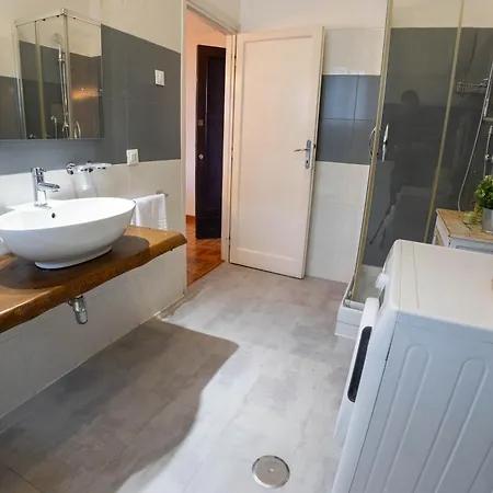 Apartment Boutique Trastevere Ripa 12 Rome