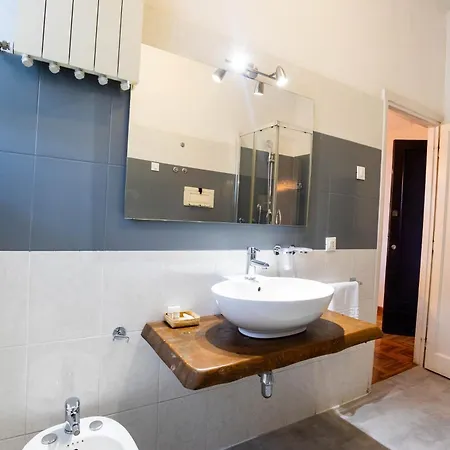 Boutique Trastevere Ripa 12 Apartment *