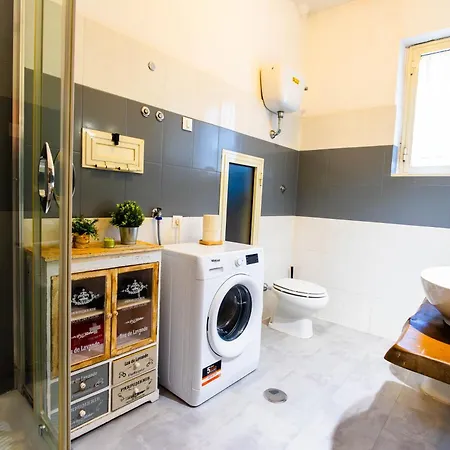 Appartamento Boutique Trastevere Ripa 12 *