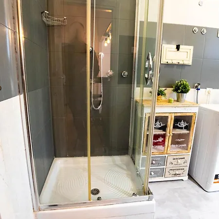 Apartment Boutique Trastevere Ripa 12 Rome