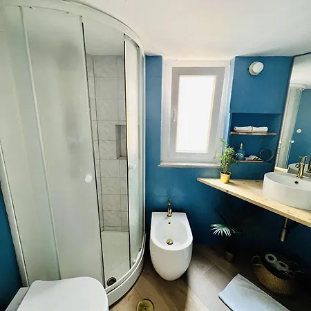 Apartment Quirinale In *