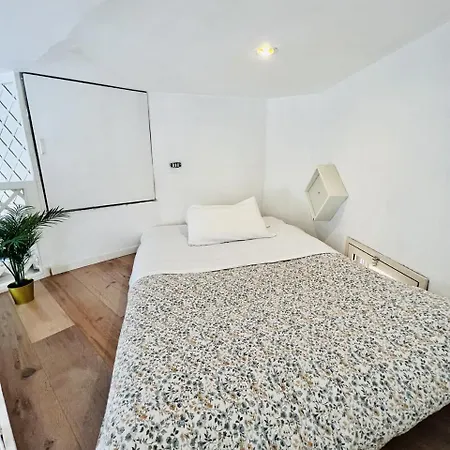 Quirinale In Apartment Rome