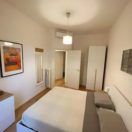 Maison Dolceroma * Rome