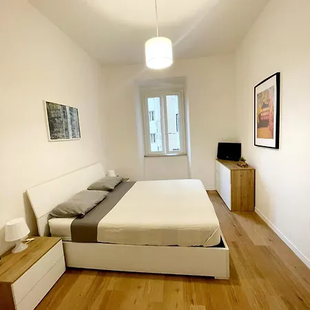 Apartment Maison Dolceroma Rome