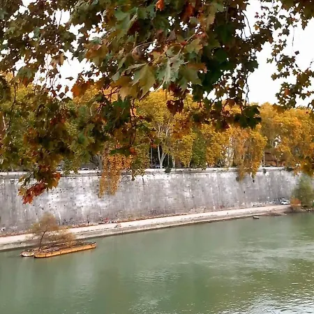 Riversidemellini44 Guest house