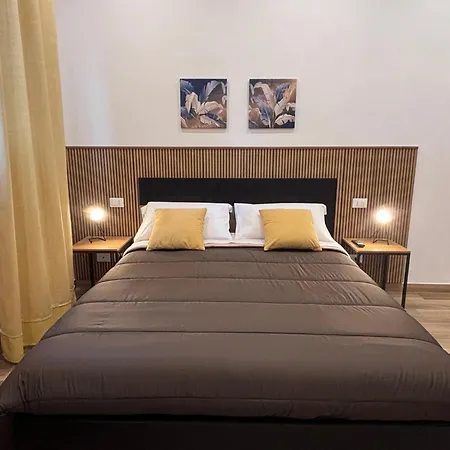 Holiday home Jolie Tor Vergata -metro C-