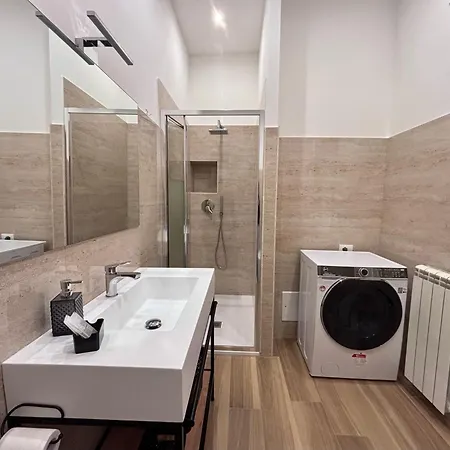 Holiday home Jolie Tor Vergata -metro C-