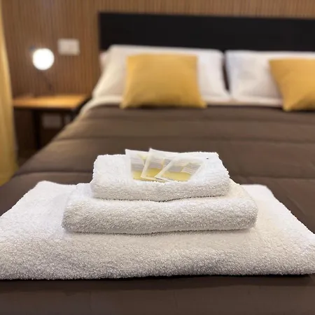Holiday home Jolie Tor Vergata -metro C- *