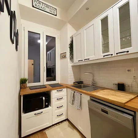 Apartment Maison Dolceroma *