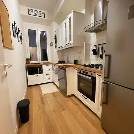 Maison Dolceroma Apartment Rome