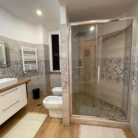 Apartment Maison Dolceroma Rome