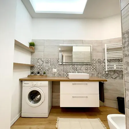 Maison Dolceroma Apartment *