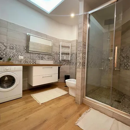 Apartment Maison Dolceroma Rome