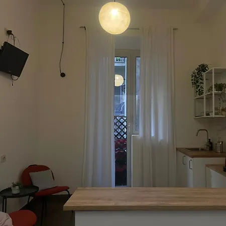 La Casa Di Raffy Konukevi *
