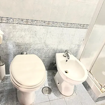 La Casa Di Raffy Roma