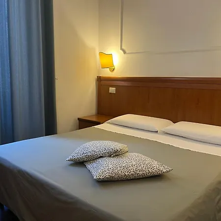 La Casa Di Raffy Guest house