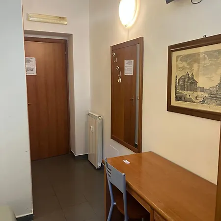 La Casa Di Raffy *