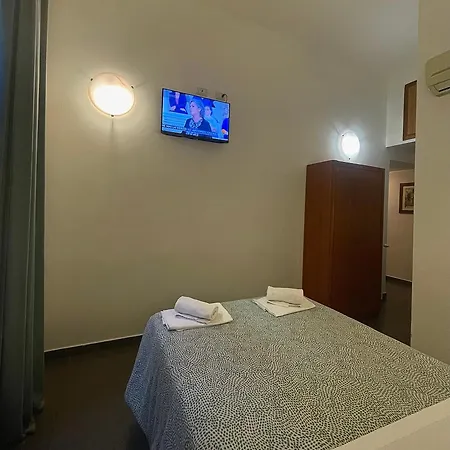 La Casa Di Raffy