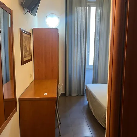 La Casa Di Raffy Guest house