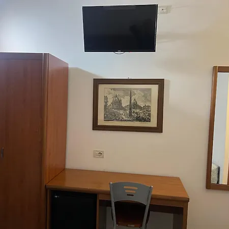 La Casa Di Raffy *