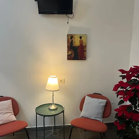 La Casa Di Raffy Guest house
