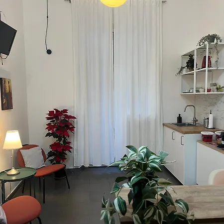 La Casa Di Raffy *