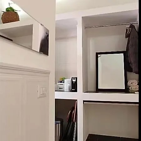 Versailles Deluxe Quarto em Acomodações Particulares *