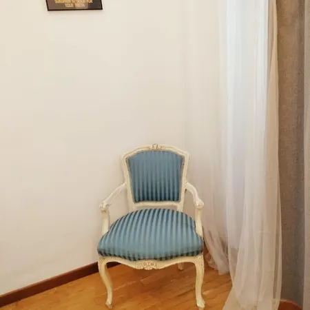 The Guest house *