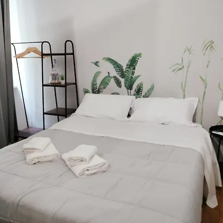 Guest house The Rome