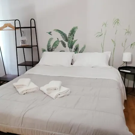 The Guest house Rome