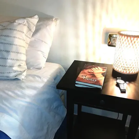 Gianicolense Suite-apartment Apartment