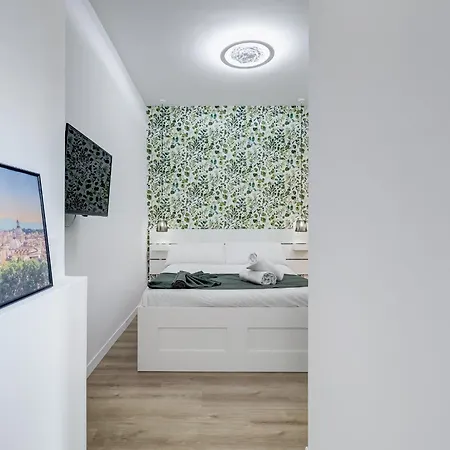 Apartment New Opening Ponte Milvio *