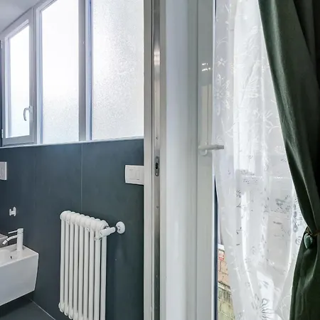 Apartment New Opening Ponte Milvio Rome