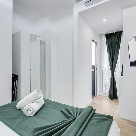 New Opening Ponte Milvio Apartment