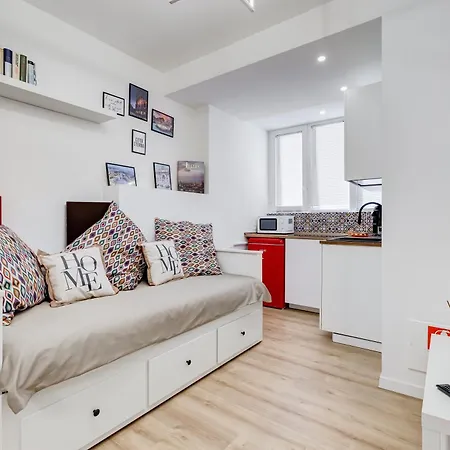 New Opening Ponte Milvio Apartment *