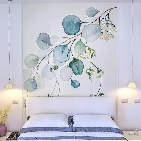 Vatican Domus Clavdia 2-bdr Apartment Rome