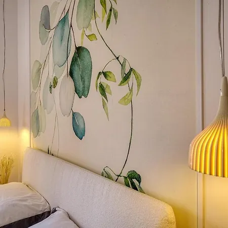 Apartment Vatican Domus Clavdia 2-bdr *