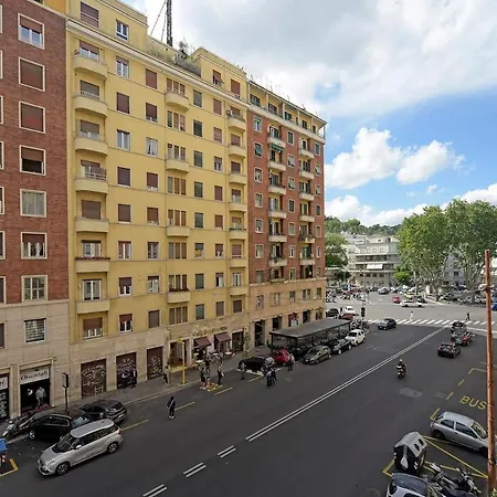 Vatican Domus Clavdia 2-bdr