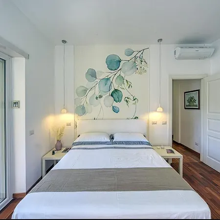 Apartment Vatican Domus Clavdia 2-bdr