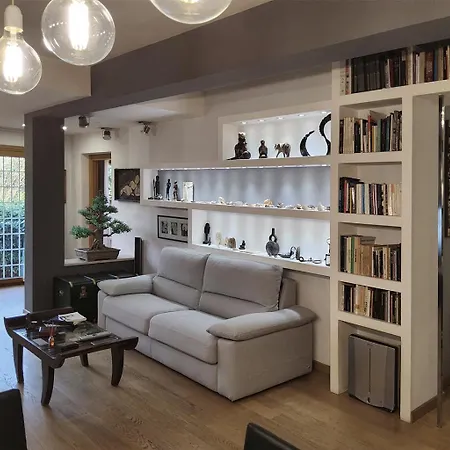 Aurelia 1100 Near Vaticano Up To 6 Guests Apartment *