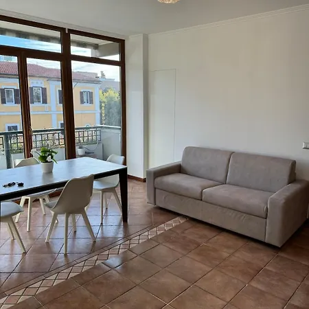 La Casa Del Tomo Apartment *