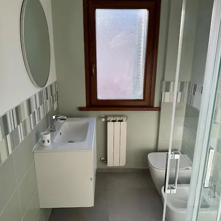 La Casa Del Tomo * Roma