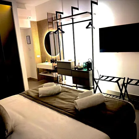 Guest house Cicerone's Luxury *