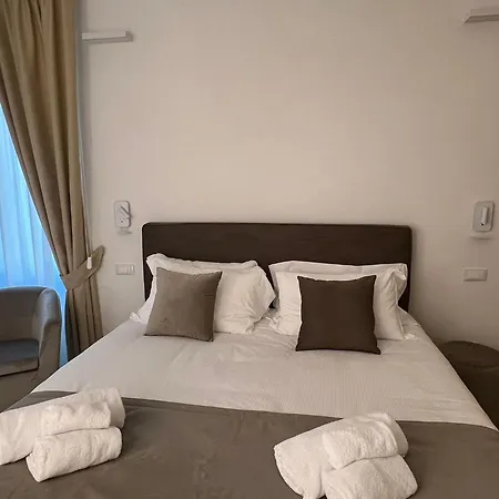 Cicerone's Luxury Guest house