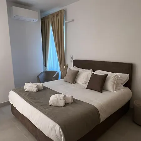 Guest house Cicerone's Luxury
